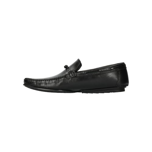 Zapato Casual Gino cherruti para Hombre 4917 Negro [GCH290] 