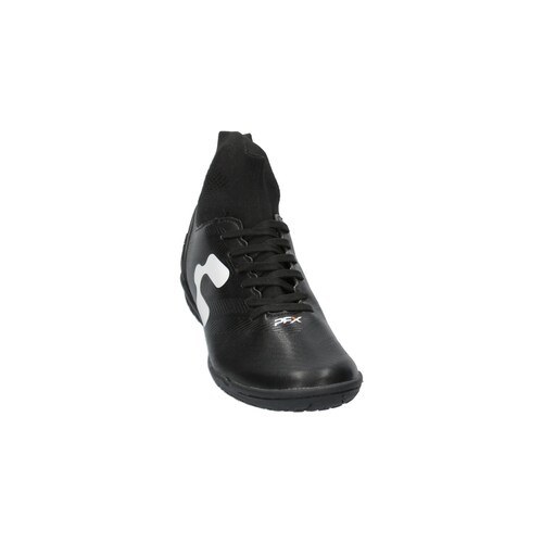 Zapato Soccer Charly para Niño 1029326 Negro [CHY2508] 