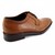 Zapato Casual Gino cherruti para Hombre 206 Café [GCH273] 