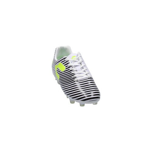 Zapato Soccer Charly para Niño 1029332 Blanco [CHY2504] 