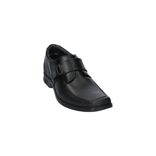 Zapato Yuyin para Hombre 49330 Negro [YUY337] 