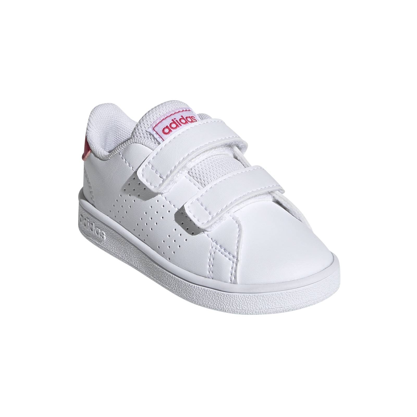 Tenis adidas 2024 para niña