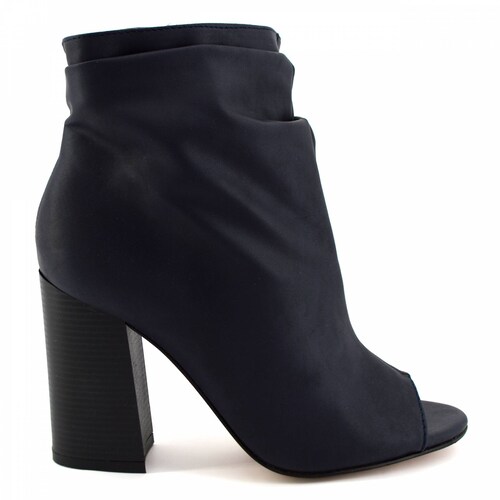 Botin Efe para Mujer 393302 Negro [EFE893] 