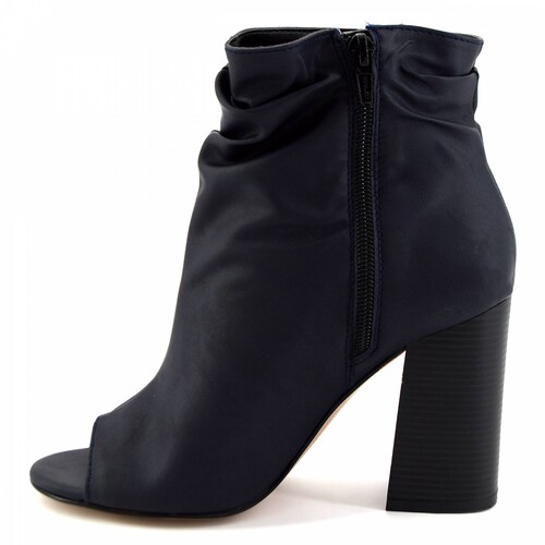 Botin Efe para Mujer 393302 Negro [EFE893] 