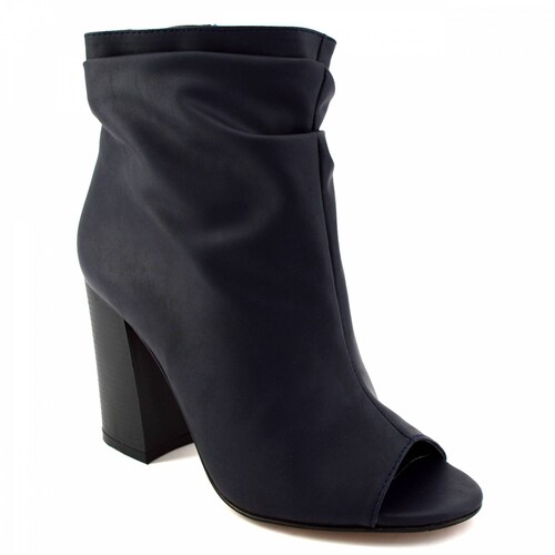Botin Efe para Mujer 393302 Negro [EFE893] 