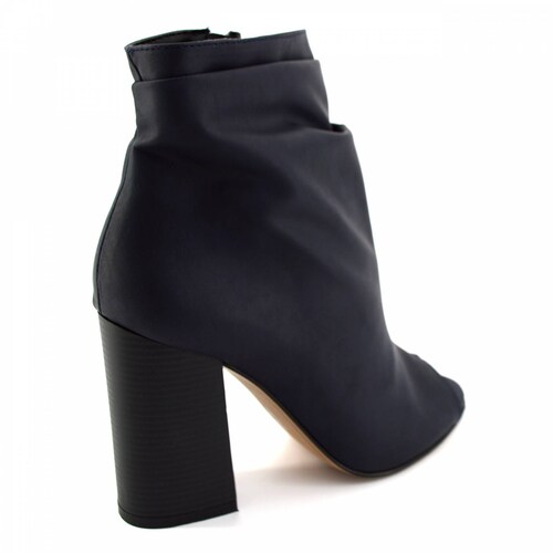 Botin Efe para Mujer 393302 Negro [EFE893] 