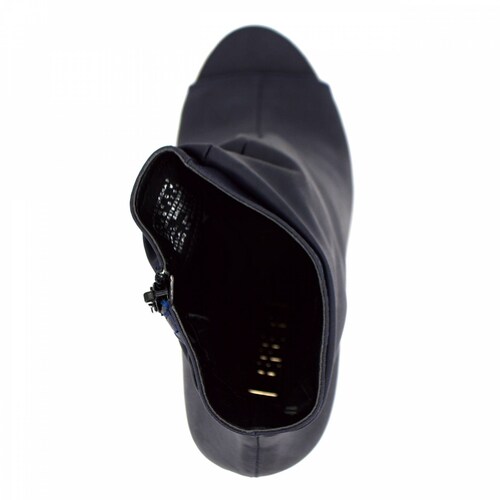 Botin Efe para Mujer 393302 Negro [EFE893] 