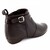 Botin Yuyin para Mujer 99161 Café [YUY303] 