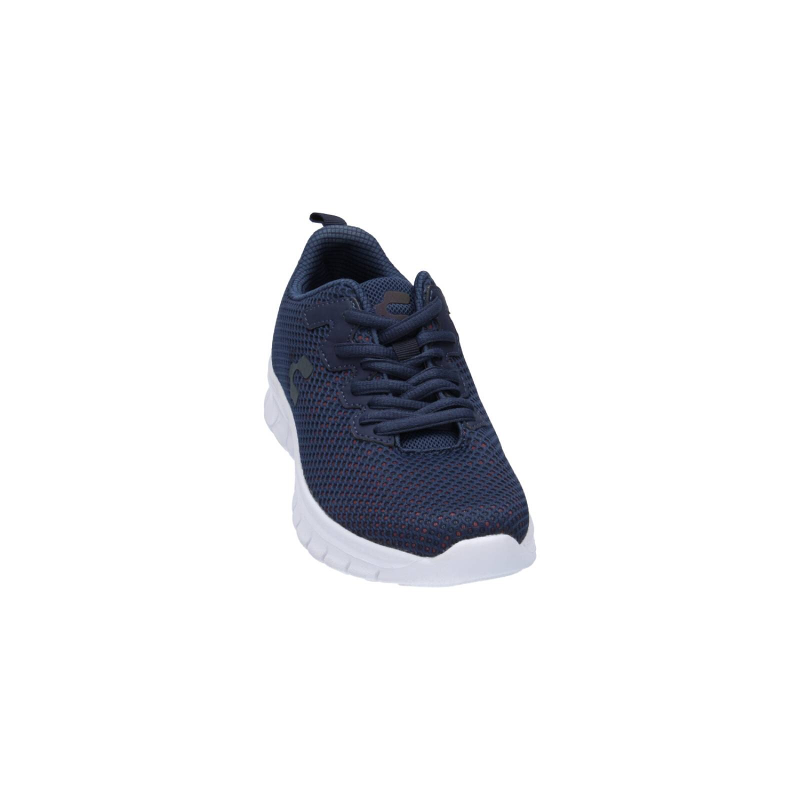 Tenis charly cheap azul marino hombre