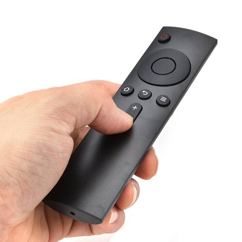 Control para Xiaomi Mi Tv Y Xiaomi Box Generaciones 1 2 3