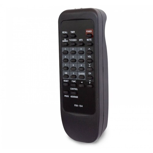 Control Para Tv AnalÃ³gica Toshiba