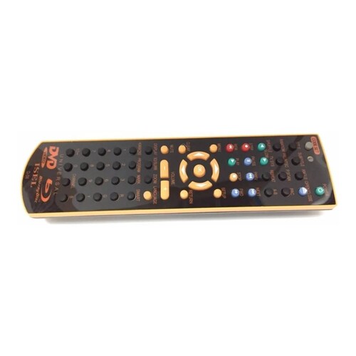 Control para cualquier Blu-ray Y Dvd LG
