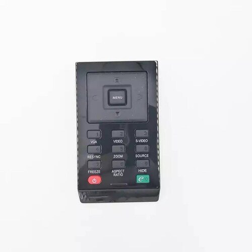 Control Proyector Acer Xx1161pa X1261p X1261 X1161 X1163 N