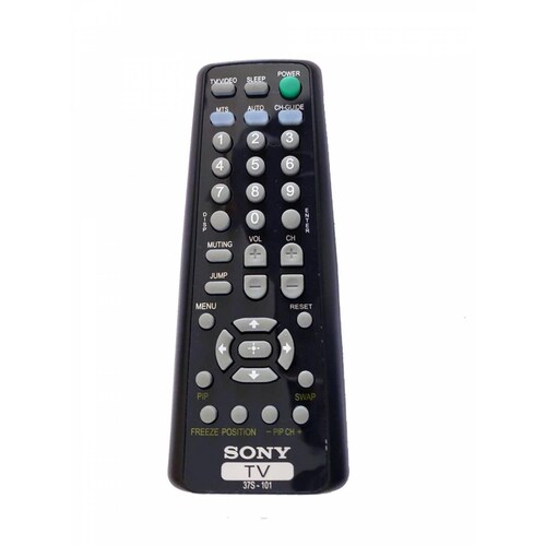 Control para cualquier Tv Analógica Sony Trinitron