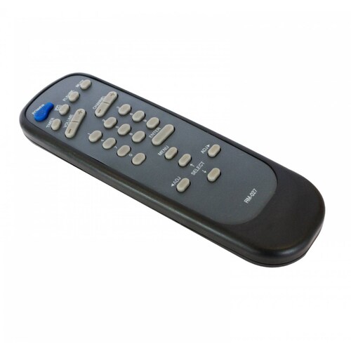 Control para Tv Analógica Zenith