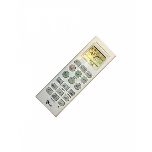 Control Remoto para Sp242cn Aire Acondicionado Mini Split LG
