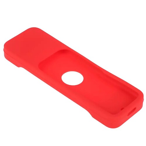 Case Protector Silicon Control Remoto Apple Tv 4 Y 5