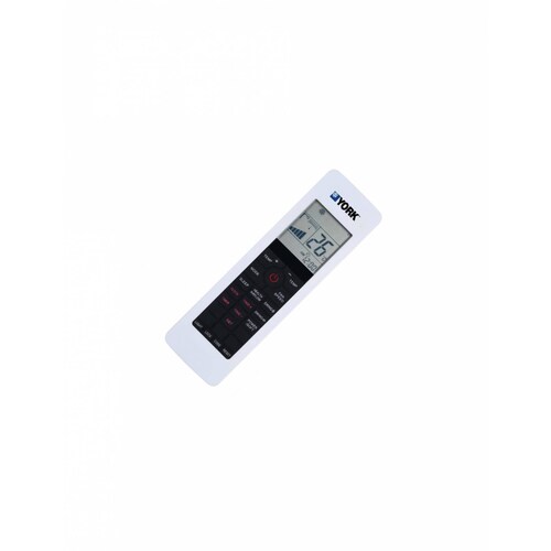 Control Remoto para York Minisplit Aire Acondicionado