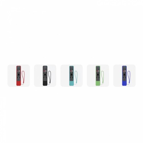 Control Pantalla Sony Smart Tv TX520 Funda y Pilas Incluidas 