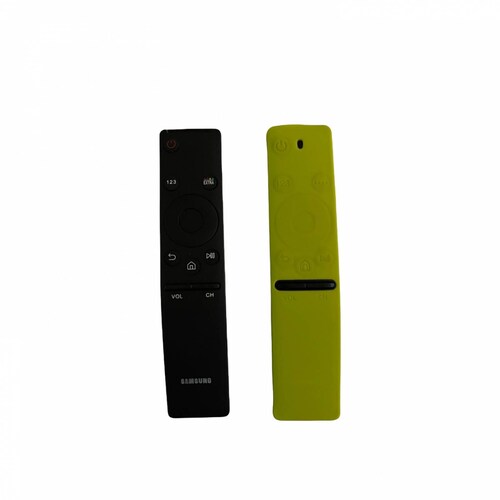 Control Para Samsung Tv Bn59-01259e Bn59-01259b Mas Funda 