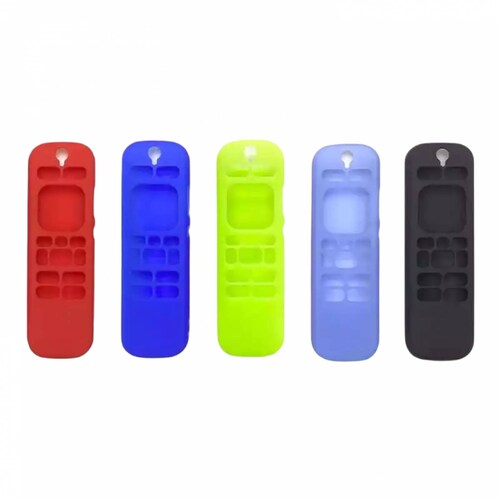 Control Para Pantalla Hitachi Roku Tv Funda Incluida 
