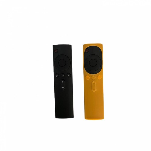 Control Para Xiaomi Mi Box Generacion 1 2 3 Funda Incluida 