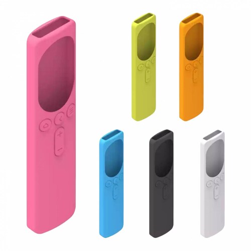 Control Para Xiaomi Mi Box Generacion 1 2 3 Funda Incluida 