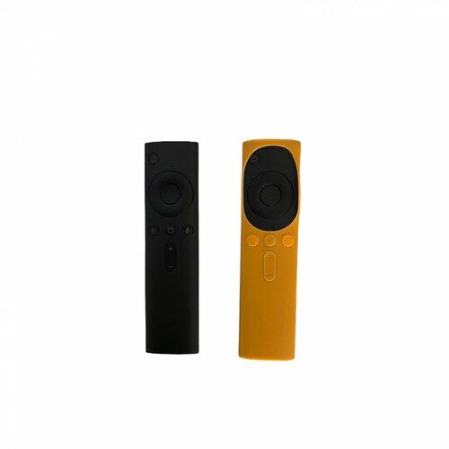 Control Para Xiaomi Mi Box 3 Mdz-16-ab Funda Incluida  