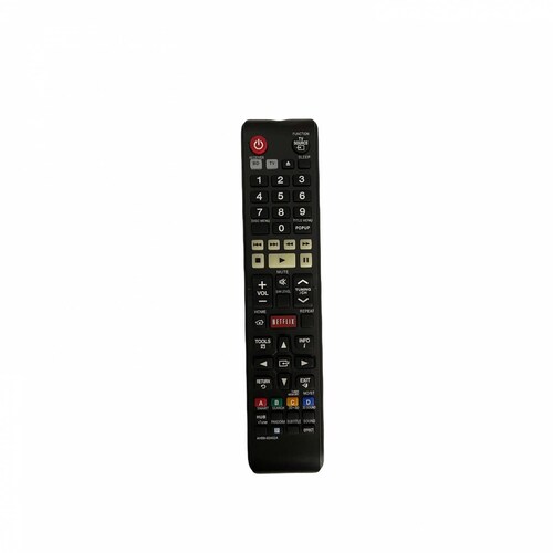 Control Samsung Blu Ray Teatro En Casa Funda Incluida  