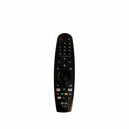 Control Remoto Para LG Magic Mr20ga Funda Incluida Con Correa 