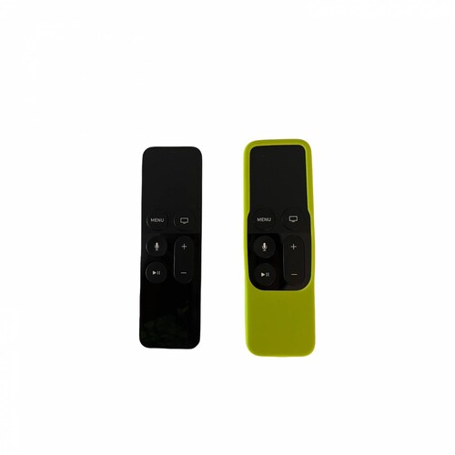 Control Para Apple Tv 4k Siri Remote Bluetooth Funda Incluida 