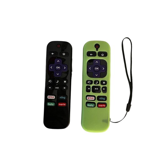 Control Insignia Roku Tv Ns-48dr510na17 mas Funda Incluida 