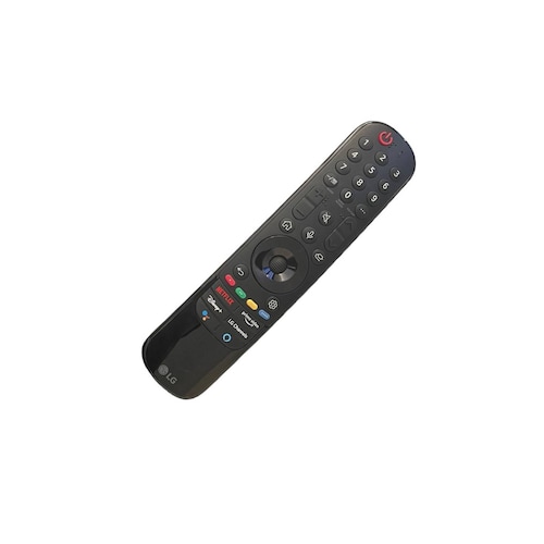 Control LG Magic Mr21ga Mr22ga Con Funda y Pilas Incluidas