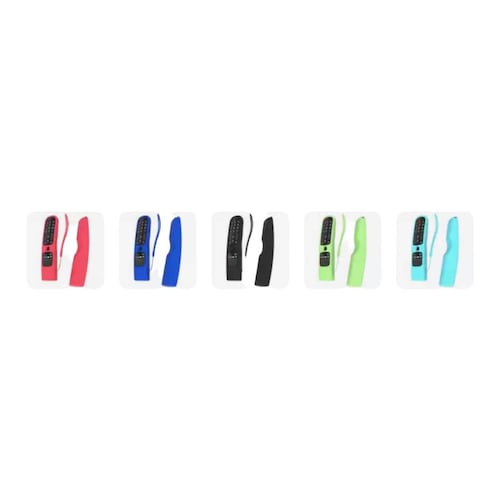 Control LG Magic Mr21ga Mr22ga Con Funda y Pilas Incluidas