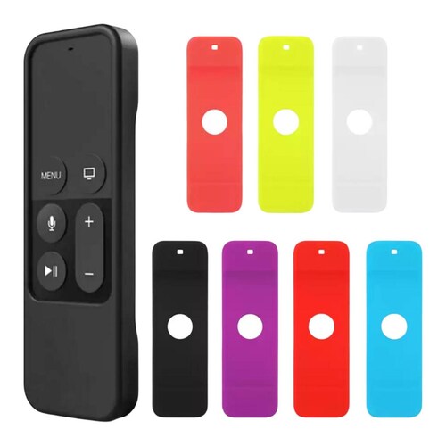 Control Siri Remote A1962 A1842 a2169 A1625 Gratis Funda 