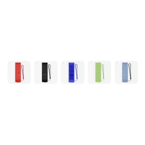 Control Universal BluSens Audiovox Blue Point Funda Incluida 