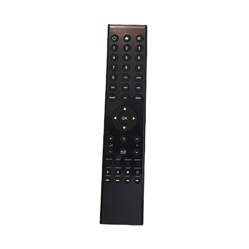 Control Para Pantalla Smart Tv 4k Hkpro Atvio Infocus Alux