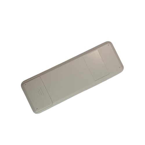 Control MiniSplit Mirage Titanium Series Pilas Incluidas