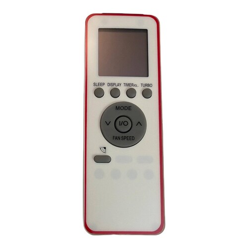 Control Aire MiniSplit Mirage Titanium Series II