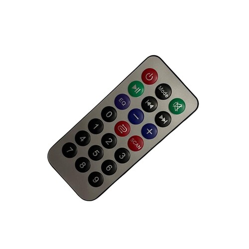 Control Bocina Bafle Kaiser Kas-8016 Msa-7515nd Msa-7515cl