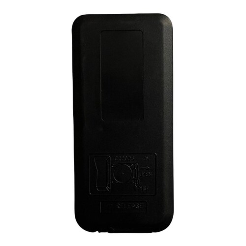 Control Compatible Con Kaiser Ksr Bocina MSA-9015SUP 