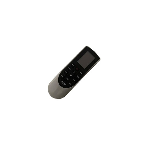 Control Para Minisplit Mirage X3 Magnum Inverter 16 Yan1f1