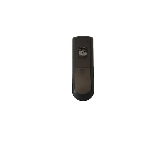 Control Para Minisplit Mirage X3 Magnum Inverter 16 Yan1f1