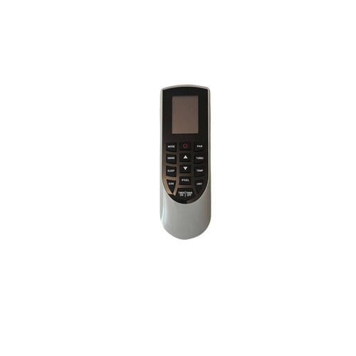 Control Minisplit Mirage Gree Exf121j Exc261j Cxc120j Exc120