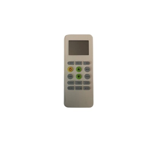 Control Para Minisplit Prime KKG12B KKG18A EMPRC242 Emprn182