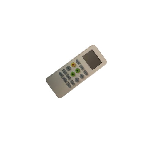 Control Para Minisplit Prime KKG12B KKG18A EMPRC242 Emprn182