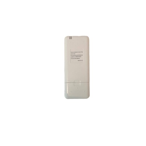 Control Para Minisplit Prime KKG12B KKG18A EMPRC242 Emprn182