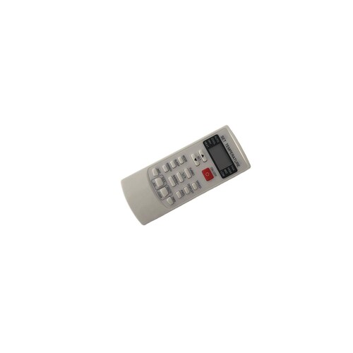 Control Para Minisplit Benelux Ykr-h/102e Mabe YKR-H/101E