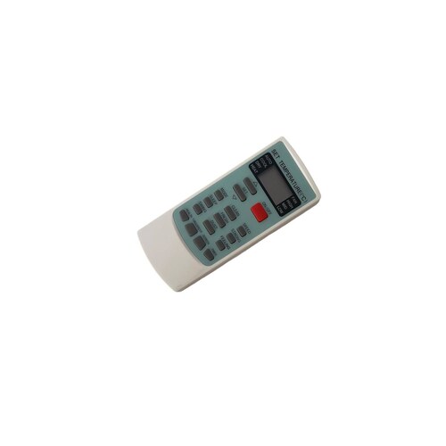 Control Minisplit Benelux Aux Mabe Ykr-h/002e YKR-H/006E