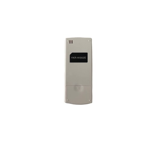 Control Minisplit Benelux Aux Mabe Ykr-h/002e YKR-H/006E